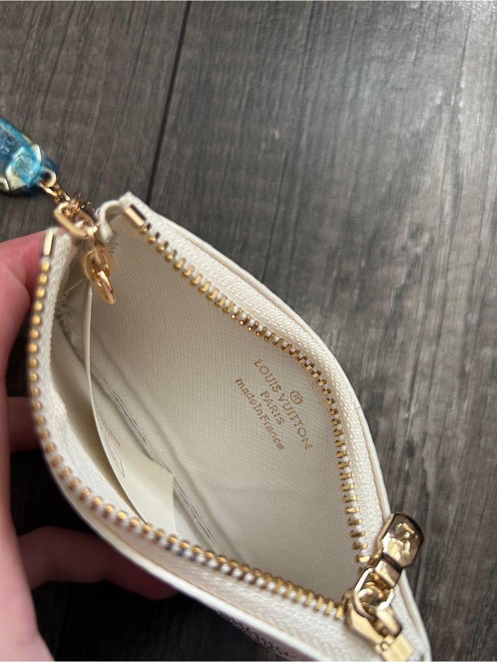 coin purse - Picture 3 of 4